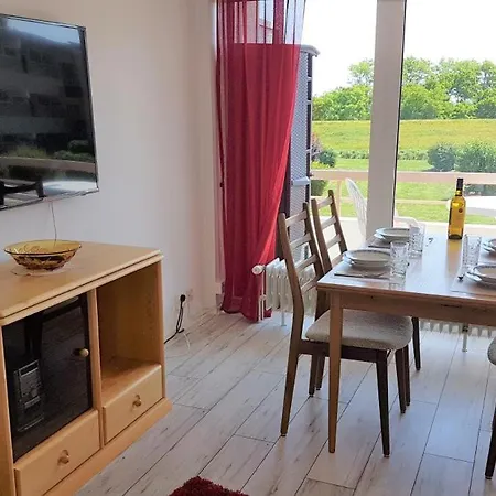 Apartman Haus Baltic Whg. 96
