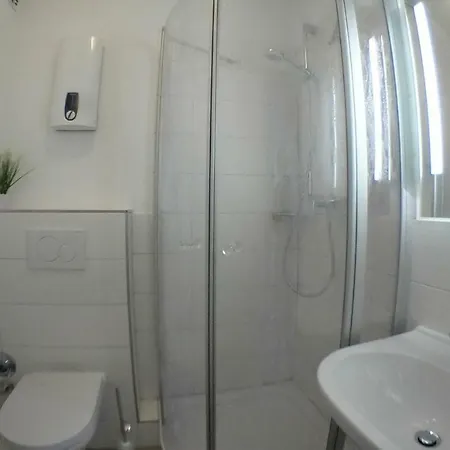 Apartman Haus Baltic Whg. 96 *