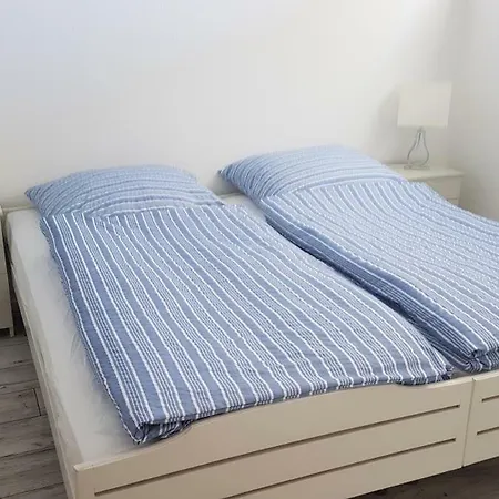 Haus Baltic Whg. 96 Apartman *