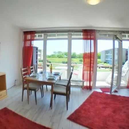 Haus Baltic Whg. 96 Apartman